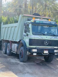 موديل ٩١ • رقم نينوى • قلاب بلادي