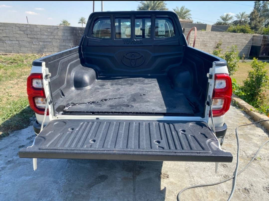 كفاله عامة ماشيه ٧٣ تخم تاير جديد
رقم شمالي اربيل مكان بغداد
السعر 315
رقم الهاتف ***********
***********
