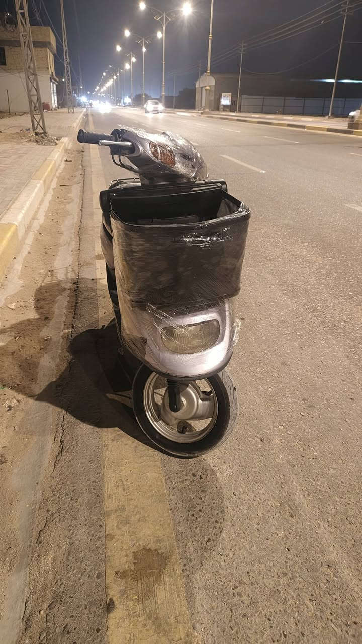 دراجه منغولي فول شلعه ٣٥٠ بيها مجال عنواني الحر ***********
