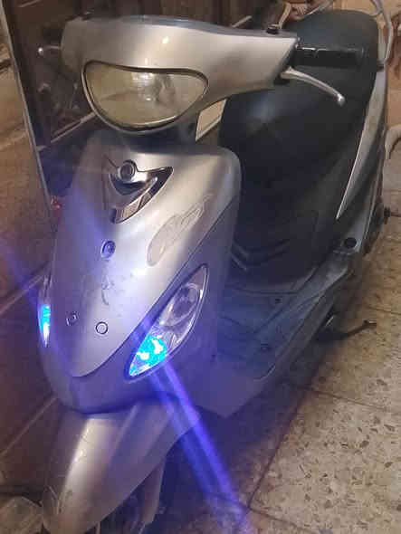 سلام عليكم دراجه ماكس منغولي لبيع جديده كله شغال هورن شغال لايت شغال خير من الله لدراجه نضيفه مكينه مامفتوحه بلاديه جيب فيتر و تعال مكاني بغداد مدينت لصدر قطاع11 رقمي *********** #0771 919 6351 موجود وتساب عل رقمين
