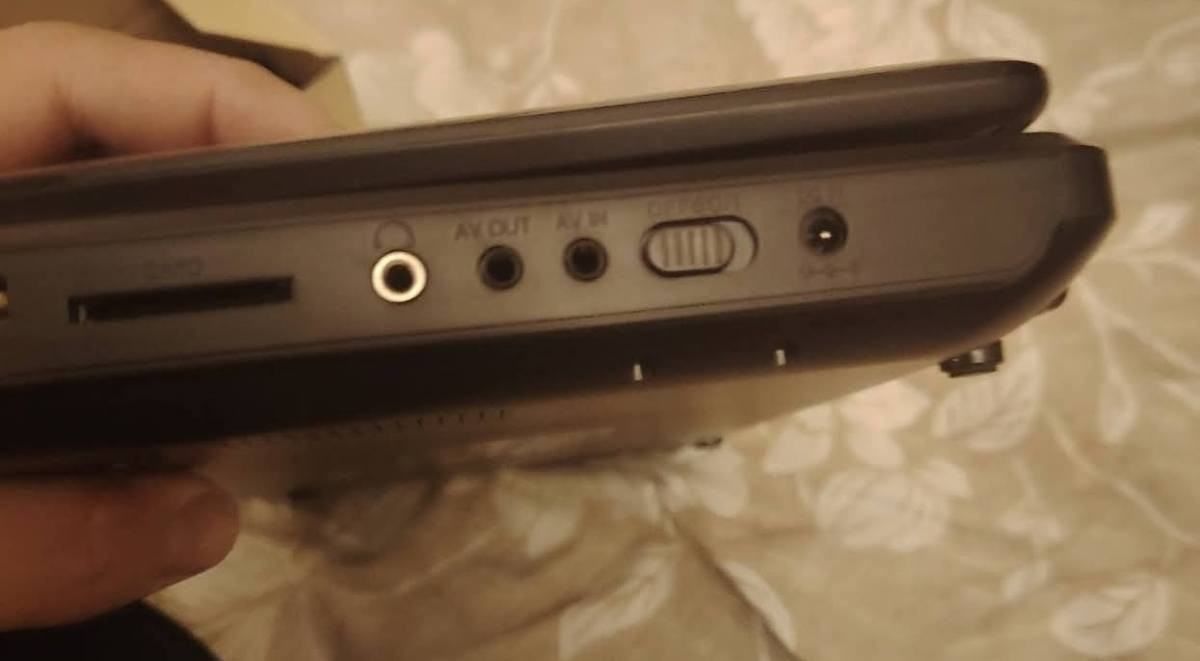 DVD یرهم لستلایت وفایندر قرص وفلاش و AV و TV اعلی سعر ابیعە مکاني کرکوك


**إذا كنت صاحب هذا الإعلان وتريد حذفه لأي سبب، رجاءا أرسل رسالة إلى الدعم الفني**