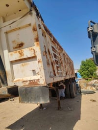 عربانة للبيع تخم تاير مكفولة بنز ويل جديد ٠٧٨١٣٣٤٤٧٤٧