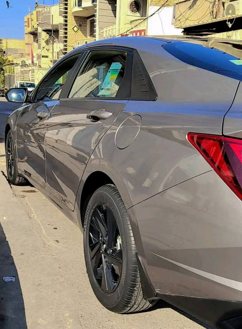 سلام عليكم عندي سيارة الانتره خليجي 2023 ماشيه 33 مكفوله كفاله عامه مدوشمه تخم تاير جديد محرك 1600 سياره بسمي مكان بغداد مدينه الصدر الرقم الموبايل ***********
