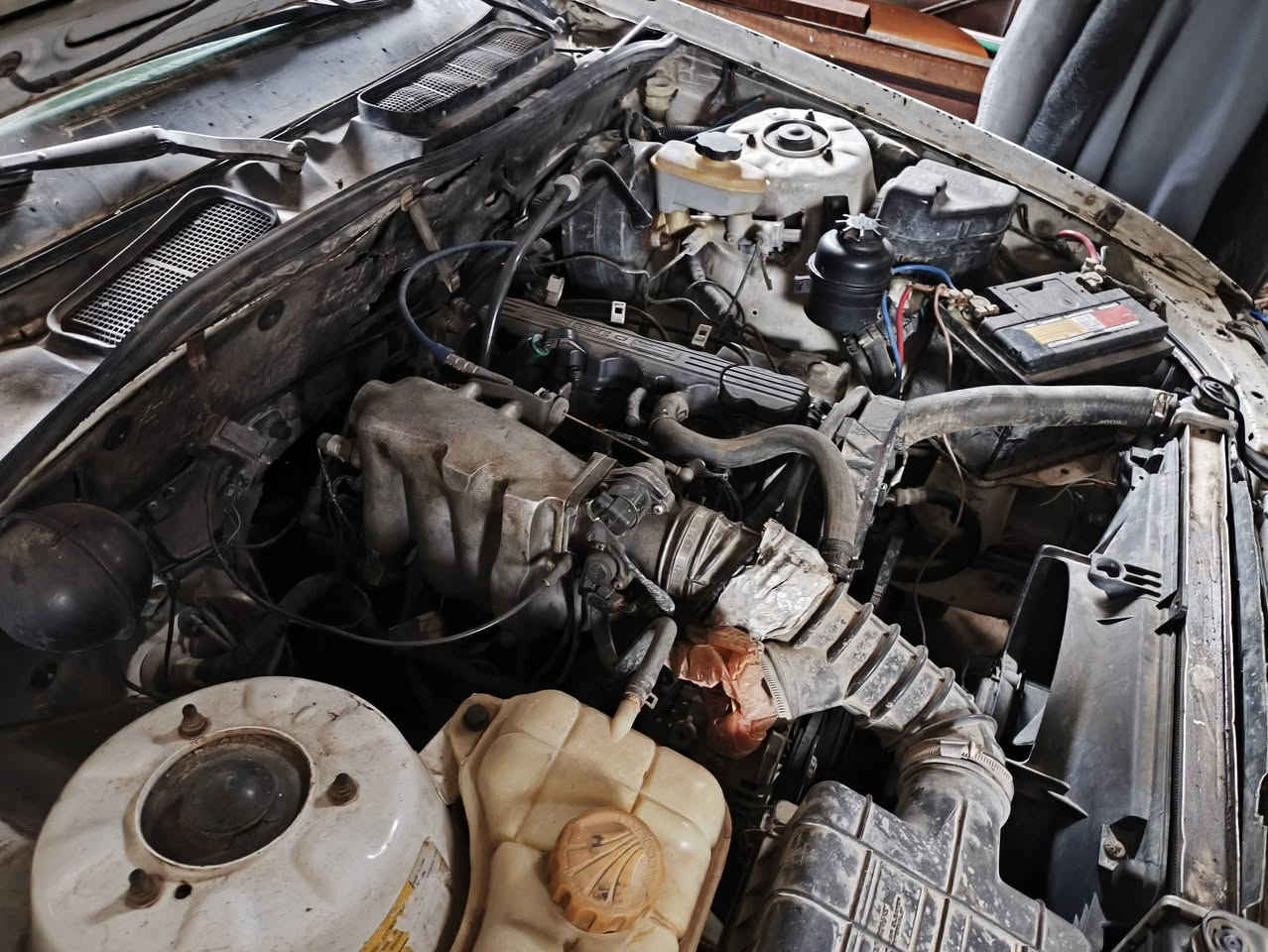 سلام عليكم برنس موديل 1995
مكينة 2000. 
رقم. كربلاء. سنوة تنتهي سنة 2027
المكان .بابل ابو غرق 
***********
سعر 18 وبيها مجال
