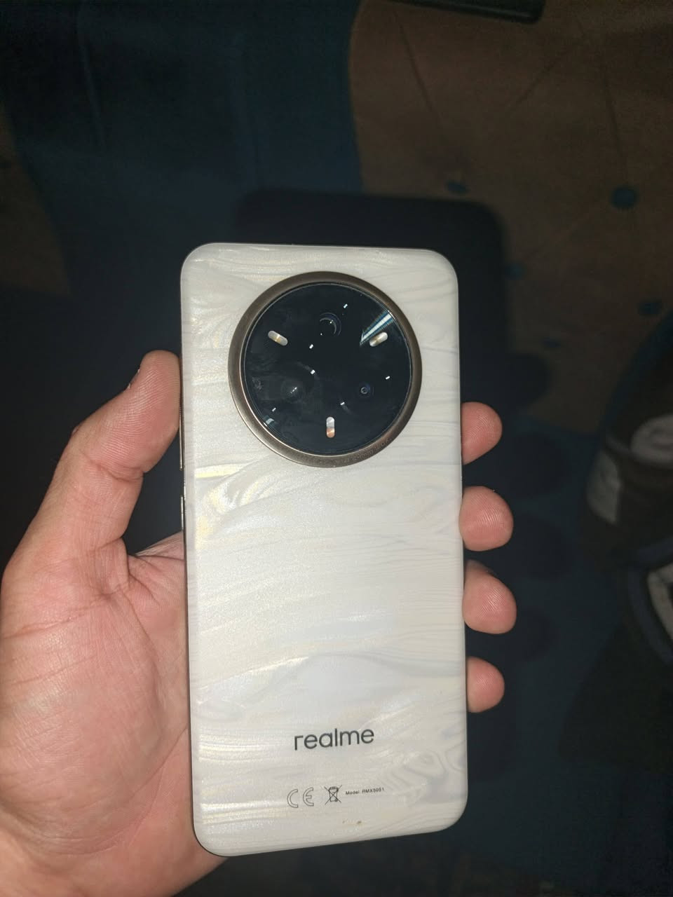 ريلمي 14 برو بلس للبيع
الجهاز نظيف ومستعمله 40 يوم فقط ذاكرة 512
السعر 570
للمهتم رقمي *********** 
مكاني الدورة
