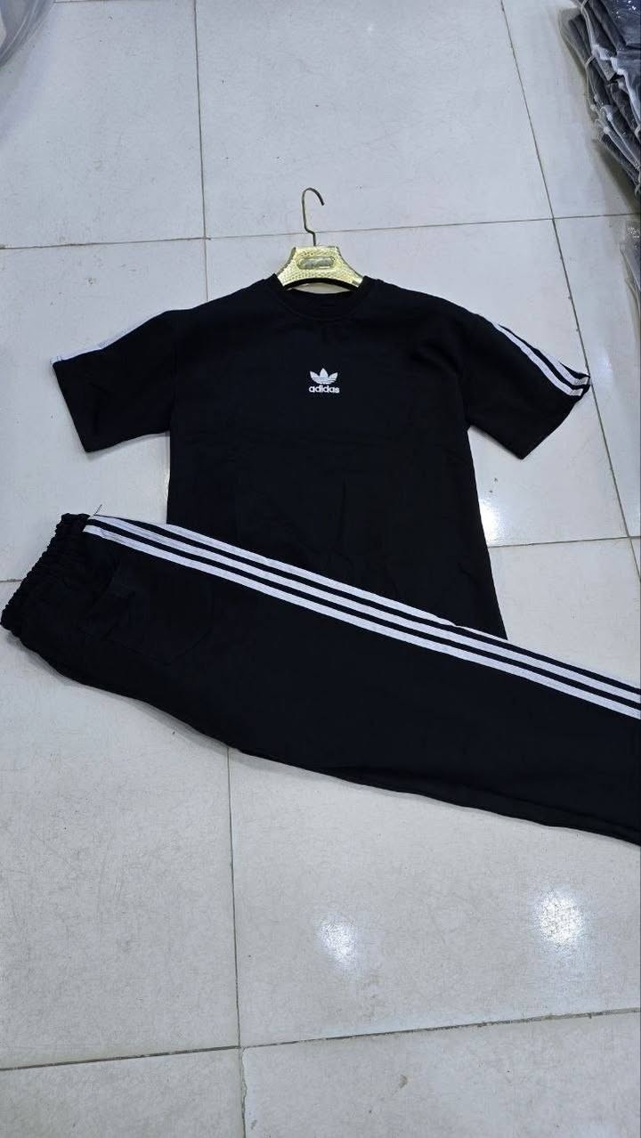 تراك 🇨🇳Adidas 

خامه قطنيه💯 درجه اولى✅️

القياساتS/X2

سعر الشد10قطع ب170الف
للحجز والاستفسار عبر مراسلة الخاص 
أو الواتساب ***********
