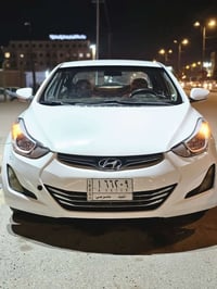 النترا ٢٠١٥ • مكينة ١٦٠٠ • شاشة اندرويد