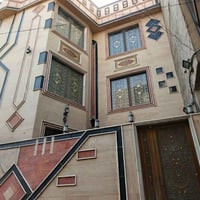 البصره الجزائر • بيت 3طوابق • 9غرف