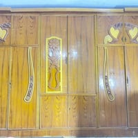 غرفه اخشاب • عراقيه اصلية • بغداد العبيدي