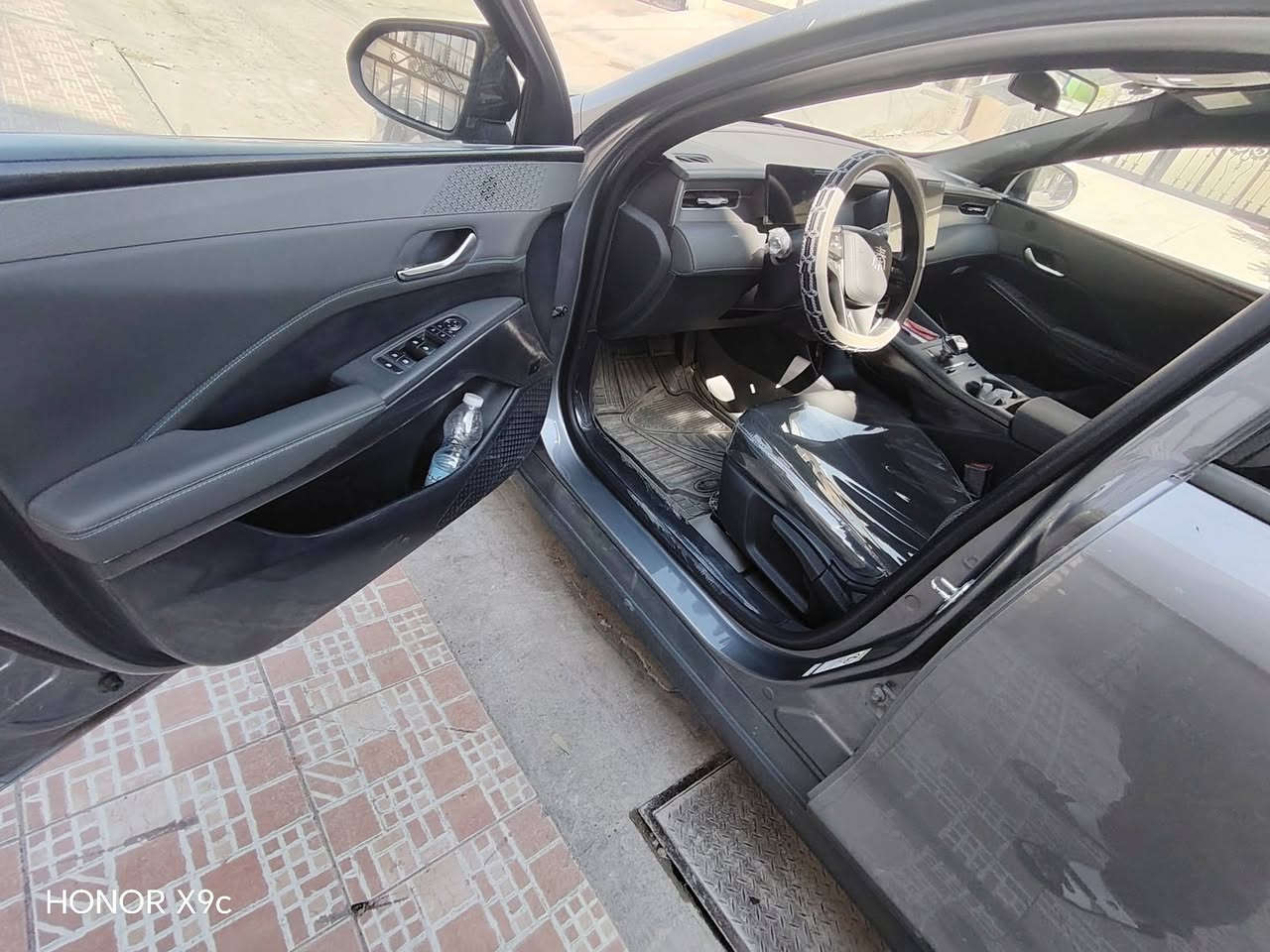 بي واي دي كين بلاص موديل ٢٠٢٥
١٩٠٠ محرك
٦٩٠٠ بطاريه
مدوشمه ارضيه وكشنات وصندوق
دهن جديد مبدله 
بيها فطر بلدعاميه الاماميه موضحه بلصوره
للبيع باسمي تحويل مباشر
سعر ١٧٥٠٠ قفل
شراي اتصل وتجي تاخذها وشوفك مليون خير
للاستفسار
*********** وات ساب متاح
مكاني بغداد السيديه
