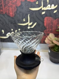 قمع هاريو • السويتچ • قهوة