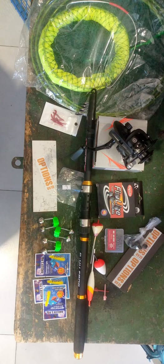 مرحبا .
يسعدنا تقديم كامل خدماتنا لكم . 

اكبر و افخم و ارخص تشكيلة عدد صيد بالمملكة 

اوپشنز جير Options Gear  

معرض متخصص بعدد الصيد و الرحلات و المغامرات 

0796041156 أبراهيم

0796747450  أبو ينال 

Options Gear  

الموقع

https://maps.google.com/maps?q=Options%2Bgear%2BAs-Senaah%2BSt.%2B99%2C%2B%D8%B9%D9%85%D8%A7%D9%86%2C%2BJO&sll=31.93363901,35.8122586


**إذا كنت صاحب هذا الإعلان وتريد حذفه لأي سبب، رجاءا أرسل رسالة إلى الدعم الفني**