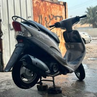 ماكس منغولي • موديل ٢٠٠٩ • ناصريه مركز