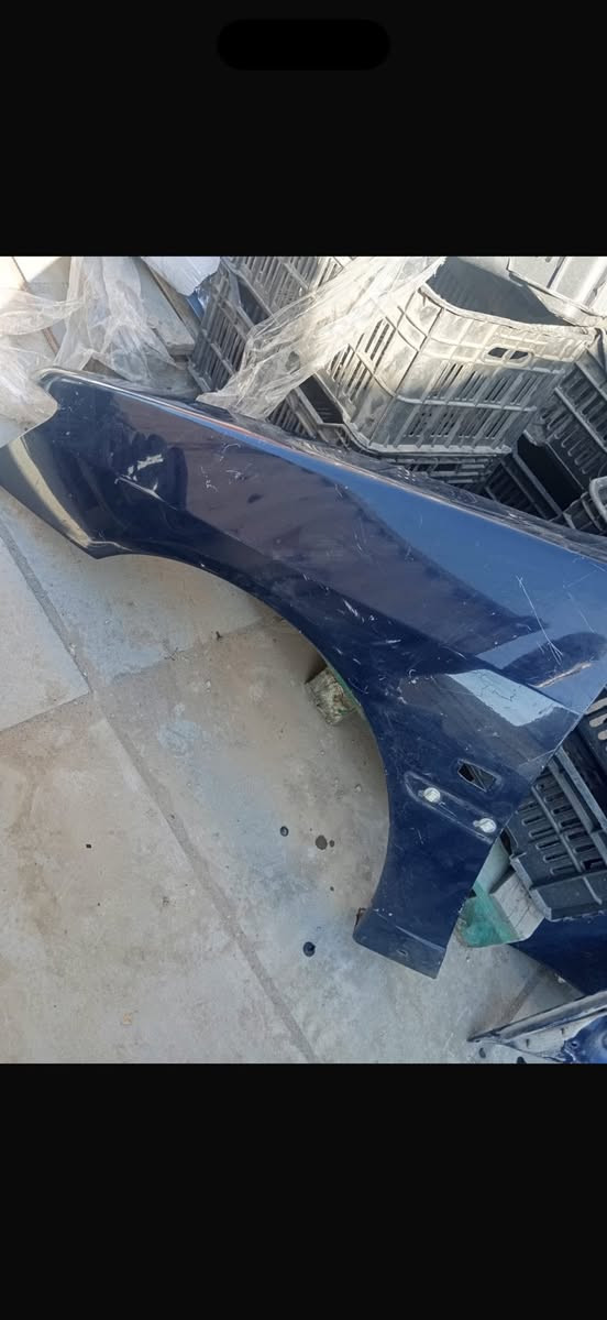 سلام عليكم 🫡 شباب العزاز 👑

                          تخفيض كبير لغايه 1/1 /2026 
                      صدر بيجو 306 مع العمل 200 كامل 
                      صدر بيجو 307 مع العمل 220 كامل 
                      صدر بيجو 406 مع العمل 250 كامل 
                      صدر بيجو 206 مع العمل 180 كامل 
                      صدر خلفي 206 مع العمل 110 كامل 
                      صدر خلفي 307 مع العمل 100 كامل 
                      صدر خلفي 406 مع العمل 200 كامل 
                      صدر خلفي 306 مع العمل 100 كامل 
                  هاذه العرض لمدى نهايه السنه اخوان فقط 
               عنوان المحل كراده شارع صناعه قرب المحكمه 
رامي سرهنك 👈🏻*********** اتصال واتساب ممتواجد ع فيس
        متواجدين طيله ايام اسبوع 7 ونص صباحاً إلى 6 مساءً
                          يوم الجمعه 8 صباحاً إلى 2 ضهراً
  يوجد ايضاً جميع قطع الغيار وارد المانيا جميع احجام البيجو
