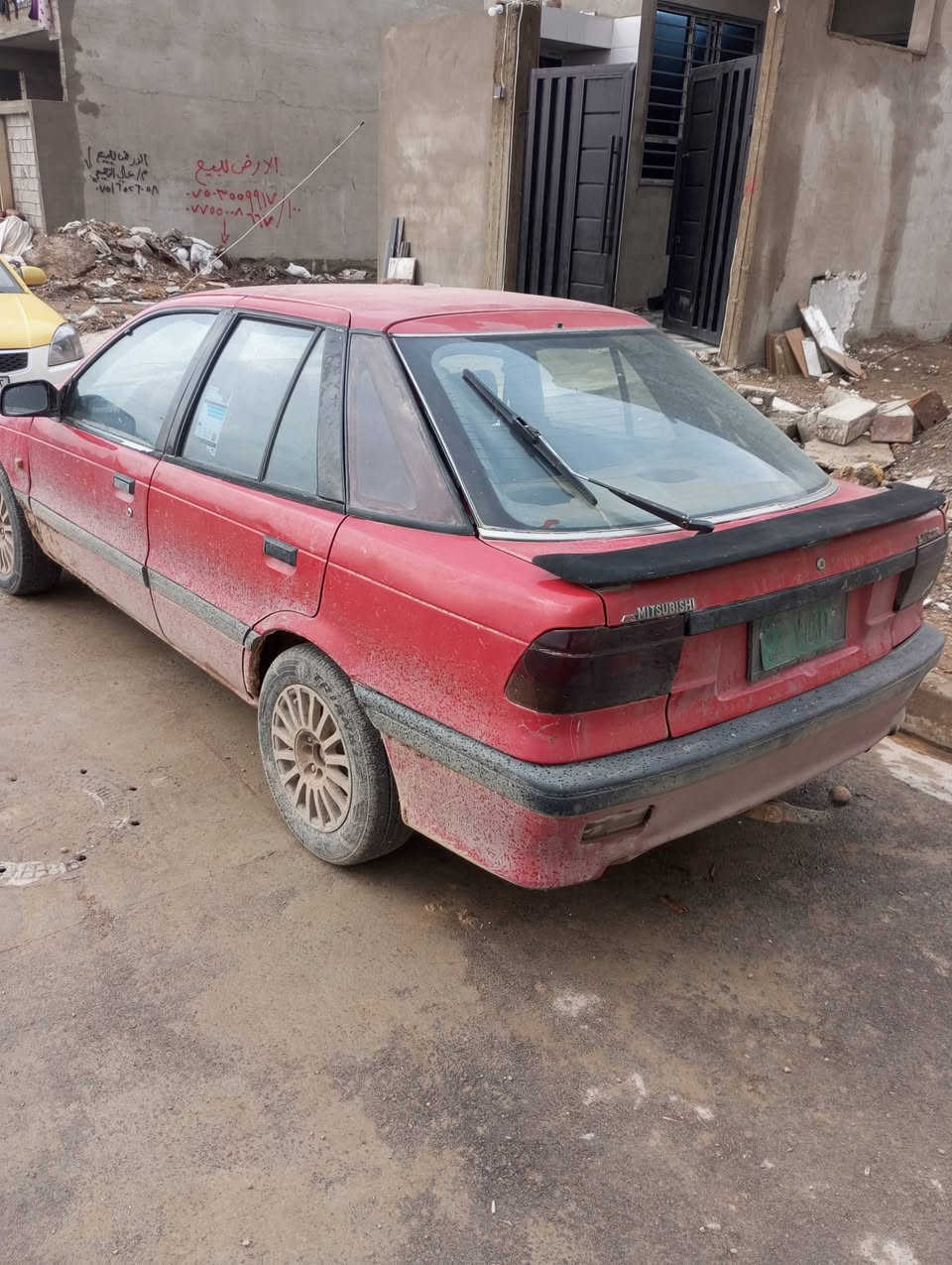 مستبوشي الانسر بدون صبغ رقم اخضر محرك بي نفخ كير شرط كربون بي //سعر ٢٠//بي مجال خاص ماجاوب اتصل ***********//***********
