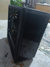 نضيف • RTX ٢٠٦٠ سوبر • رام ٨ جيجا