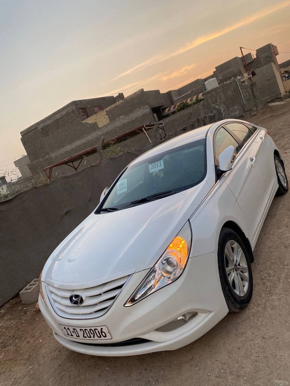 موديل 2011 رقم بغداد الجديد تحويل مباشر

كير محرك حدادية تبريد تدفئة كله ع الشركة

جاهزة للاخير بدون نقص 

لايت زنون 

شاشة كامرة حساس خلفي

مري شفط اشاير بالمري

تحكم ستيرن

بيها 3 قطع كلير بدون ضربة بدون دواخل 

لا بارد ولا شخوط 

السيارة على ايد وحدة ما متعوبة 

السعر 115 وبيها مجال 

***********
