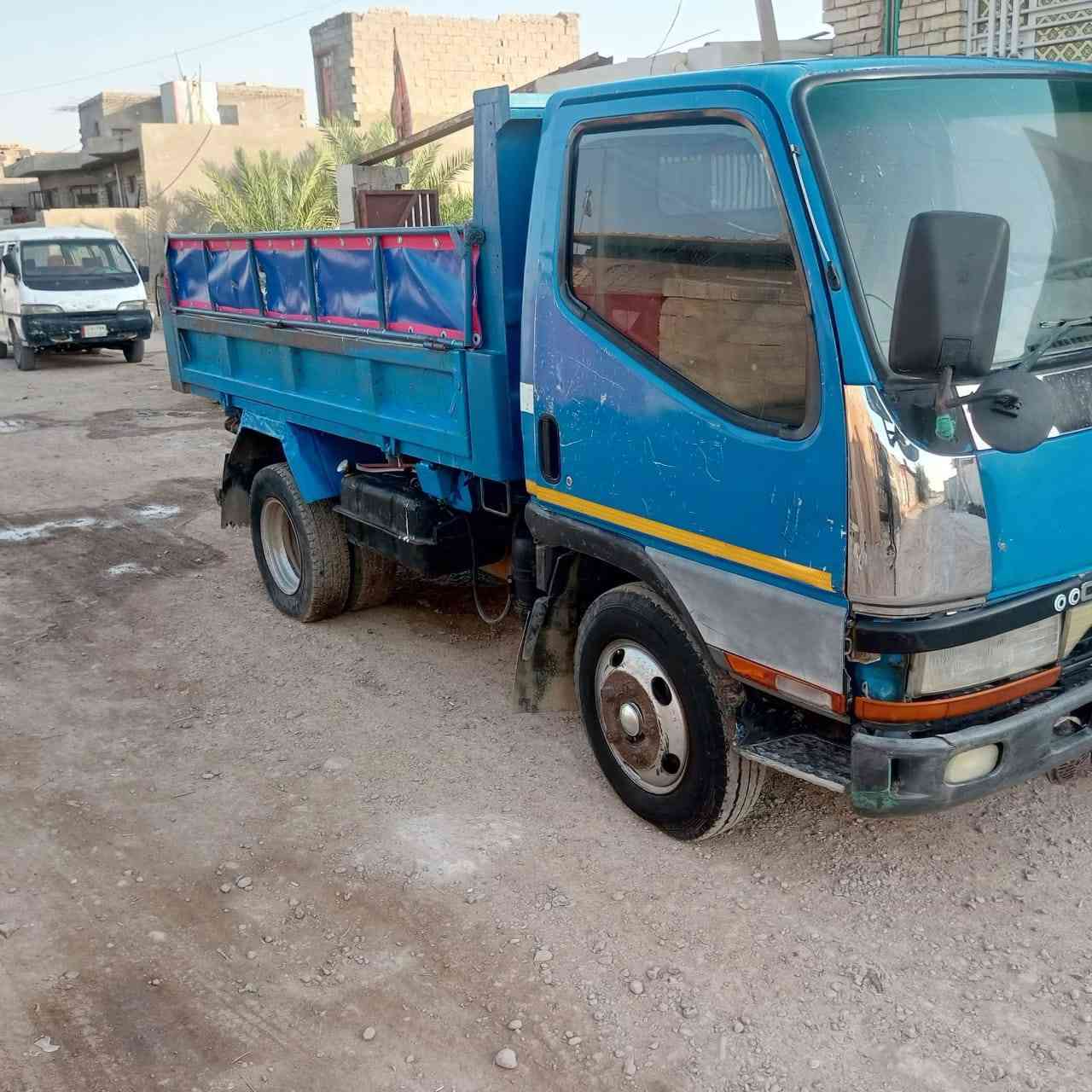 السلام عليكم كنتر للبيع موديل ٩٧ رقم انكليزي بصره تحويل مباشر مكفوله مكينه كير حداديه شاصي بدي قماره كله مكفول السعر ١٢٠ وبيه مجال مكاني كربلاء ***********
