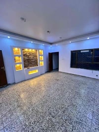 للايجار في السيديه ✔️ بيت 150 م ارضي معزول عزل تام   يحتوي على غرفتين ...