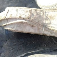 تاير كنتر جوبلس  عدد ١ سفيفه ٦ متر نظيفة   العنوان بغداد البلديات اتصل...