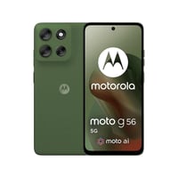 موتو g56 5G • ٢٥٦جيجا ١٢+٤ رام • نضيف ١٠٠٪