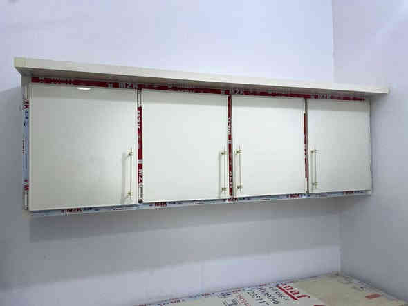 كاونتر  مع ملحق   مع سنك مرمر 
تسكام درجه اولا الله شاهد
ثلاثه قطع جديد جدآ ستخدام أقل شهرين قطره 
خياس مابيه 
العنوان النجف الاشرف 
الاستفسار ***********
السعر 350 بيه مجال الطيبين
