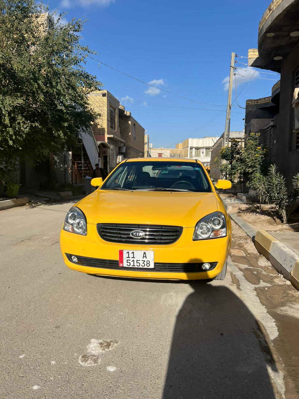 سلام عليكم اوبتيما وارد كوري 
2008 بيهه جاملغ امامي 
رقم بغداد ب اسمي 
السعر 96 ورقه 
مراوس حسب القناعه بخصوصي 
اذا سياره اغلا اخلي الفرق قسط 
للاستفسار (***********)
