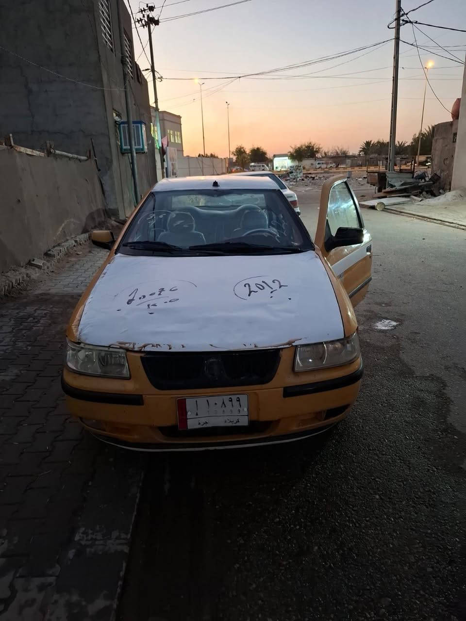 مكلف بنشر رقم صاحبه بالمنشور سعره 15وبيه مجال
