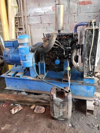 ينمر ياباني • 30 كي ڤي • الديوانية