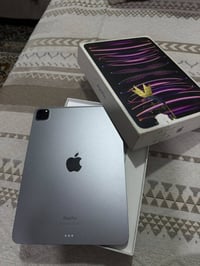 آيباد M2 • ١٢٨ • كاميرا سلفي مغشوشة