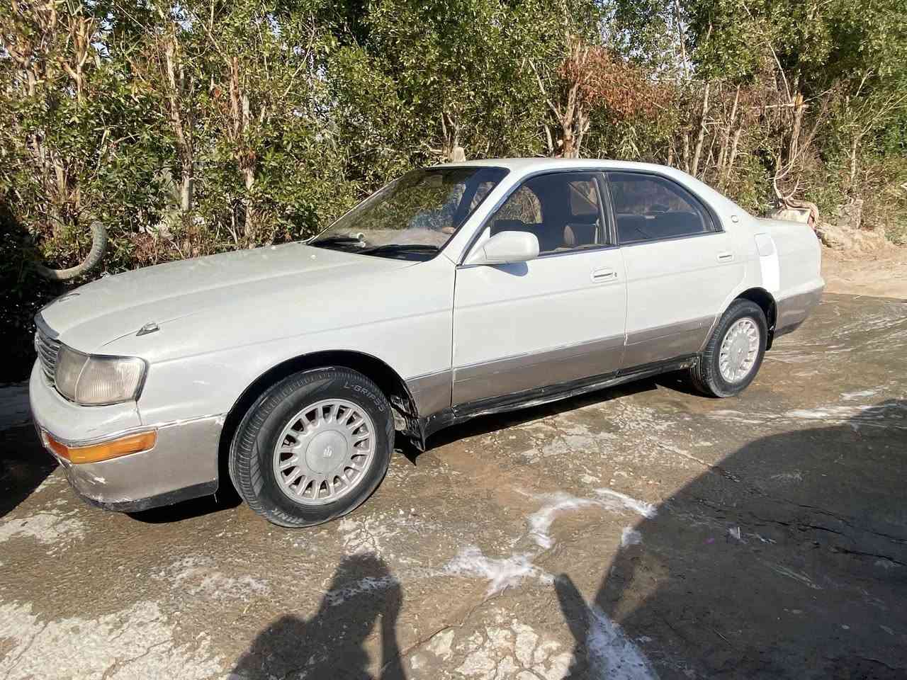 سلام وعليكم 
بطه البيع مديل 92
مكفوله كص ونغل و اصوليات بسمي تحويل ثاني يوم 
مصبوقه جماله مكينه ثنين ونص ديلكو كير كفاله 
مكاني البصره التنومه نهر حسن 
السعر 53 وبيها مجال 
الاتصال ***********
