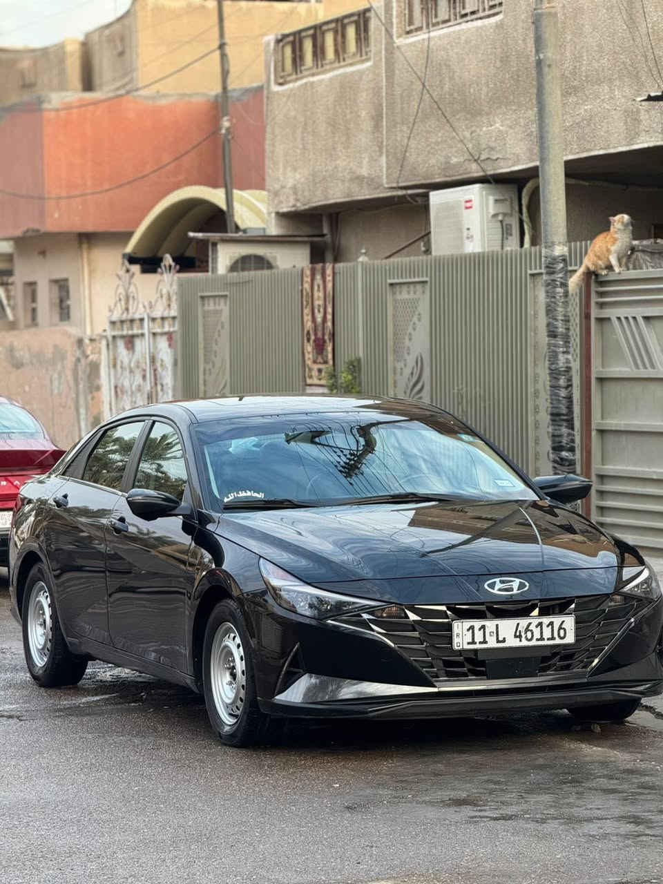 السلام عليكم
النترا هايبرد لمتد فول 
موصفاته 
فتحته
شاشه متصله
رادر امامي وجانبي
حساس خلفي
كشن كهراباء
خزن ميموري
كشن جلد تدفئه وتبريد
هيتر ستيرن
تحديد مسار
نقطعه عمياء
بيه هواي شغلات مذاكرهم
صور الحادث مرفقه بل منشور
باب مبدل نفس اللون وبيه حادث مسبق ب امريكا قبق جنطه مصبوغ فقط
مكان السيارة يغداد الدوره المهديه الثانيه 
سعرها 164 وبيه مجال
الشراي يتصل ***********
