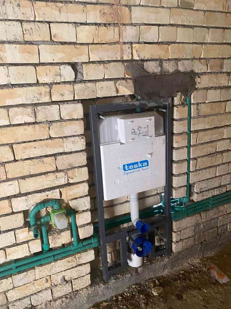 تفضل حبيبي وين مكانك بلخدمه 
بغداد فقط 

***********

صحيات +كهرباء
