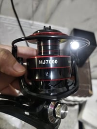 مكينه صيد • توصيل • تفاصيل بالصور