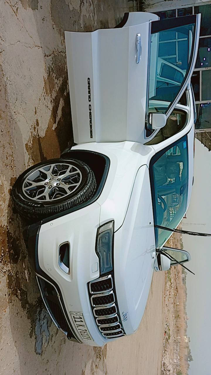 جيب 2019 لمتد  ( خـليـجـي )تم تخفيض السعررر🔥🔥🔥🔥
ماشية 90,000الف

الموديل:2019 (خليجي)وكالة 

المحرك : V6.  3.6L . 

كفاله عامه

لون ابيض

المواصفات :

• دفع رباعي 4x4 . 

• تحذير النقطة عمياء ⚠ .

• ويل قياس 20 انج .

• انارة متحركة .

• سقف بانوراما . 

• شاشه كبيرة . 

• نظام الخرائط (GPS) .

• ستيرن كهربائي . 

• المصابيح الأمامية زنون .

• كشافات الضباب زنون .     

• تشغيل عن بعد .

• صندوق كهربائي ..

• حفظ وضعيات الجلوس (ميموري) . 

• المقاعد الأمامية كهربائية .

• المقاعد الأمامية تبريد وتدفئة .

• المقاعد الخلفية تدفئة .. 

• حساسات أمامية . 

• حساسات خلفية . 

• كاميرا خلفية دوارة.

• تدفئة ستيرن . 

• مانع تصادم خلفي .

• ابل كاربلي وايرلس . 

• محدد سرعة . سقف بنوراما فتحتين

• نظام التشغيل والاطفاء الاوتوماتيكي ( Auto Start System. )

• ⁠مري قلاب

• ⁠مري شفط

• وضعيات قيادة

• ⁠شفتات ستيرن

• ⁠داخل بيجي 

• ⁠سيستم سماعات

• ⁠هزة وسنوية جديدة

• ⁠سيارة بسمي مداور ثاني يوم

• ⁠تايرات جدد

⁠***********

السعر 290$

وبيه مجال حك جيه
