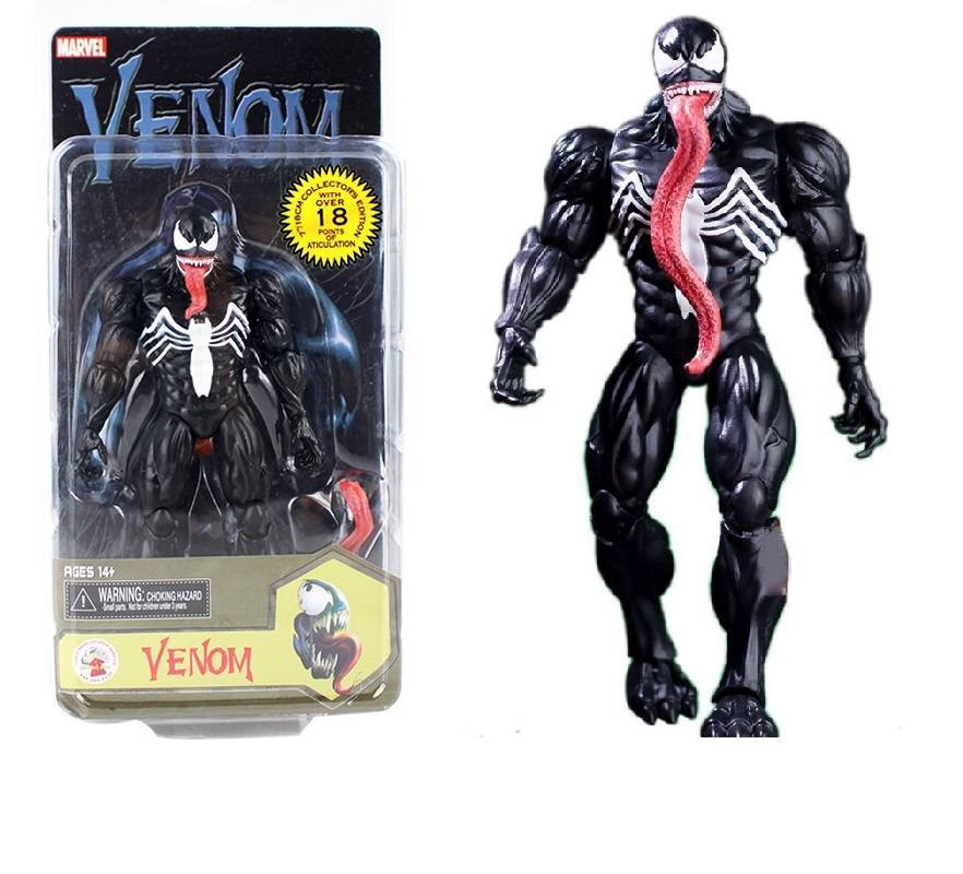 اسم القطعة: فينوم
نوع الصنع: pvc
التفاصيل: مفصلي ياتي مع لسان
الارتفاع: 18cm
الشركة: NECA اصلي
التوصيل 5 الف لكل العراق


**إذا كنت صاحب هذا الإعلان وتريد حذفه لأي سبب، رجاءا أرسل رسالة إلى الدعم الفني**