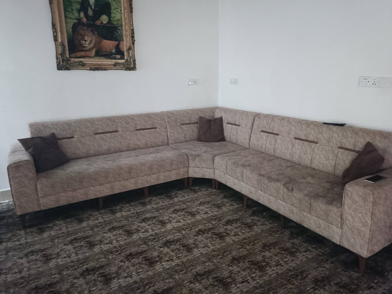 للبيع شغل ايد تفصال
٤٠٠ بيها مجال مابي اي عيب


**إذا كنت صاحب هذا الإعلان وتريد حذفه لأي سبب، رجاءا أرسل رسالة إلى الدعم الفني**