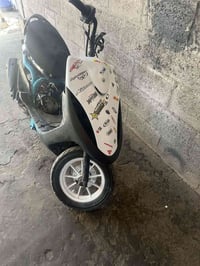 ماكس عدله نضيفه صلنصه بلديه بوشه دراجه ٥٥ دراجه الله شاهد نضيفه للبيع ...