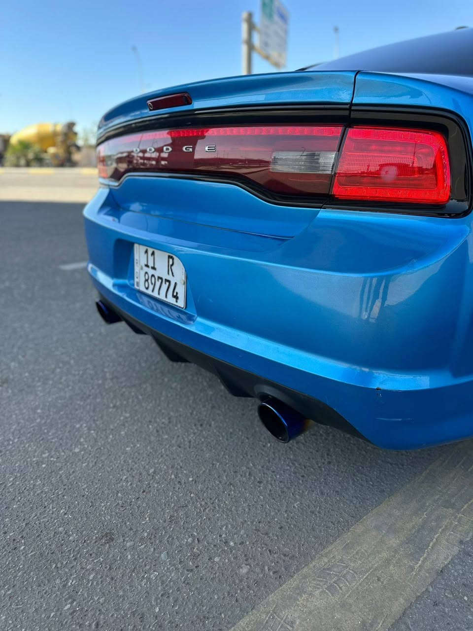 جارجر 2014 رقم بغداد الدولي بسمي تحويل ثاني يوم
اصل هيمي V8 السياره بيه جاملق خلفي مبدل بأمريكا
ولونه اسود ومغير جويتي لجماليه ولباقي كفاله من كلشي
سياره جاهزه من كلشي مابيه اي نقص مكينه كير كفاله للاستفسار اكثر اتصل عل رقم (*********** )
السعر 127 وبيه مجال قليل مكاني بصره
