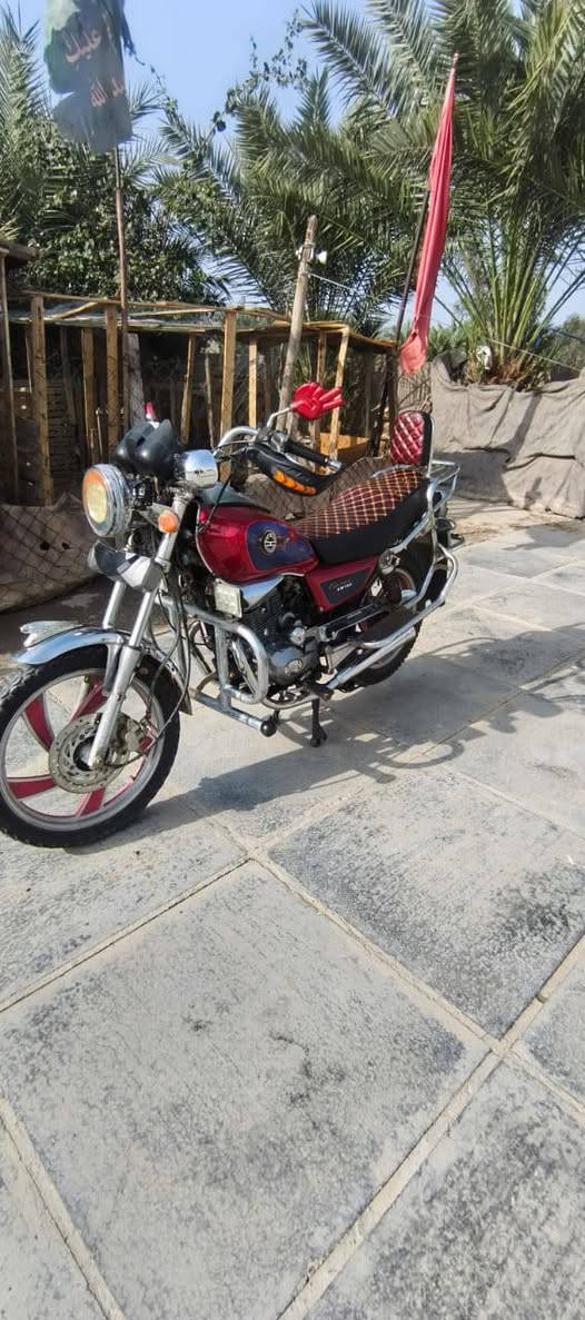 سلام عليكم دراجه للبيع وراق اصولي موديل 21دراجه كرتون احله من صوره مكان شطره شراي تصل ***********
