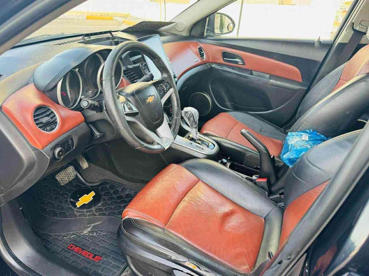 Cruze 2010 xalije 
کروز ٢٠١٠ مەکینە ئۆپترا کیر توماتیک 
بدون صبوخ بدون ضرر
کیر مەکینە بشرط ١٠ فیتر
لوحە جدید سنوی صاقت
سفر شریکە منصور 
مواصفات ( سلاید ، ئاوینە شفت ، داخل لکشری ، کوشن جلد ، شاشە کبیر ، کامیرا ، دواخل خنەی ،)
کارەبای و گێڕ و مەکینە و هەموو شتێکی بەشەرت بۆیاخ و کاڵبوونەوەی نییە 
سەنەوی بەسەر چووە مانگی ١١ ساڵی پار بەڵام ڕەقەمی تازەیە (١٢٠) هەزاری ئەوێت سەنەوی 
شوێن : سلێمانی
*********** السليمانية, العراق
