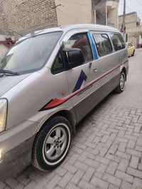 ستاركس موديل ٢٠٠٧ مكينة وكير وكسن مكفولات دوشمة جديدة صدر جديد مكفولة ...