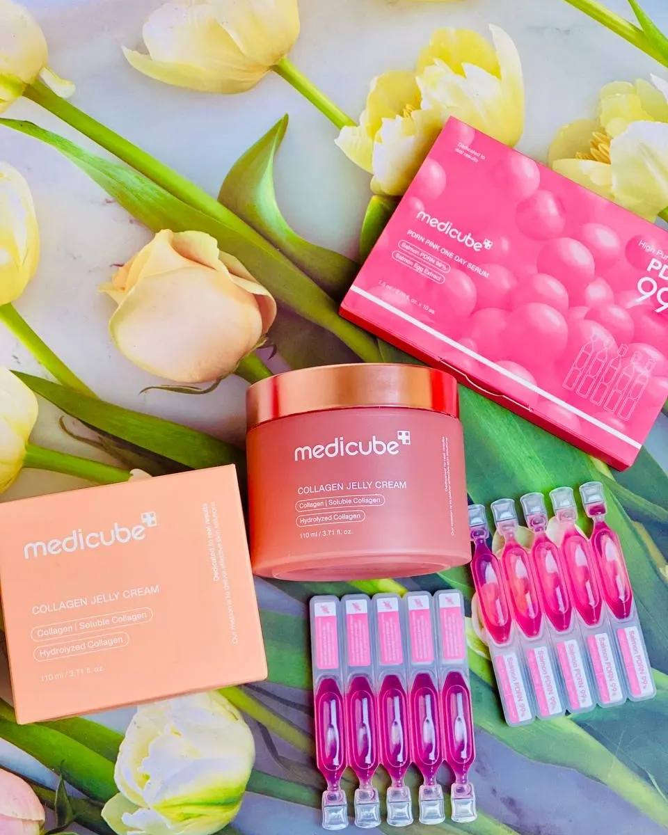 ✨ عرض ميديكوب المثالي للبشرة! ✨
احصلي على امبولات ميديكوب لتجديد وإشراق بشرتك وتقليل الخطوط الدقيقة، مع كريم مرطب ميديكوب لترطيب عميق يدوم طوال اليوم ويمنح بشرتك نعومة ولمعان طبيعي 🌿

سعر العرض ٢٢ الف


**إذا كنت صاحب هذا الإعلان وتريد حذفه لأي سبب، رجاءا أرسل رسالة إلى الدعم الفني**