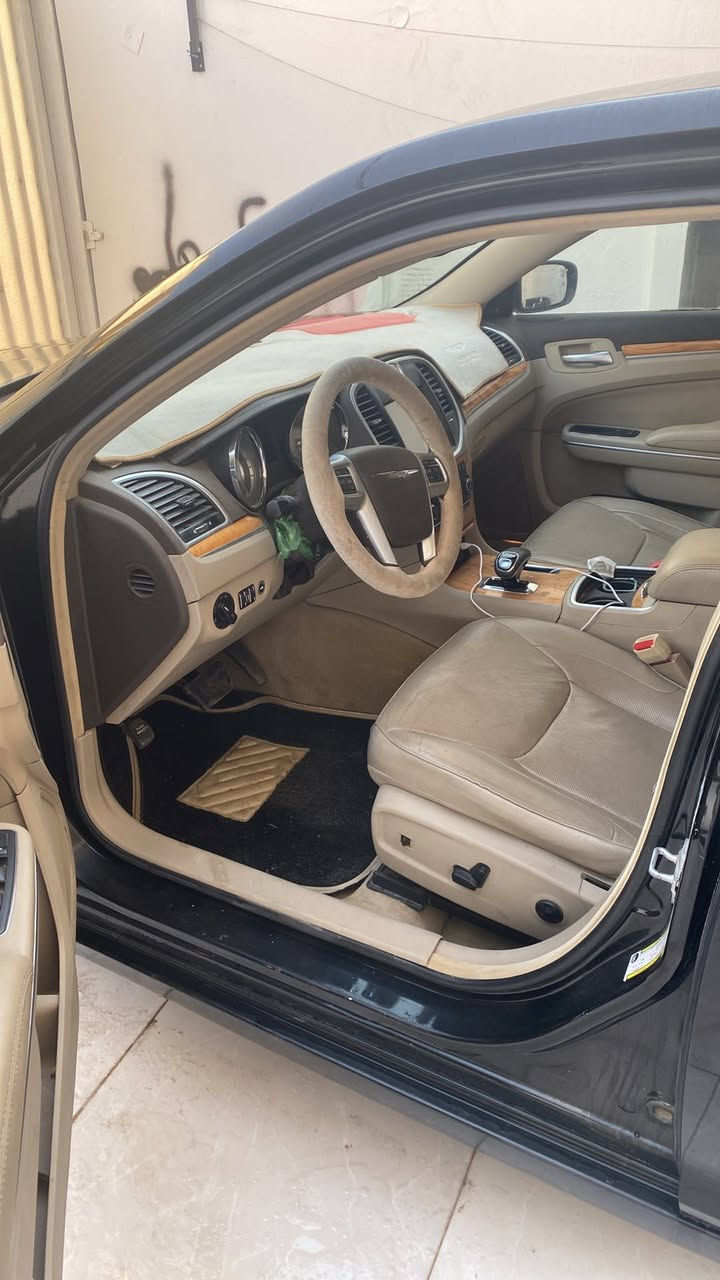 اوباما ٢٠١٤ متومه للبيع سياره جاهزه السعر ٦٠ لاستفسار ***********
