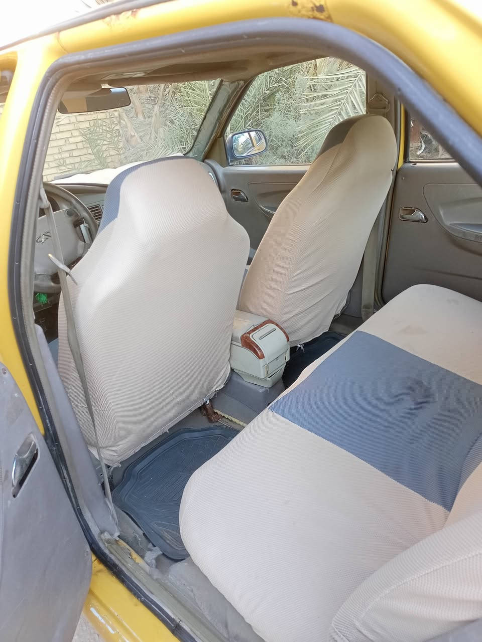 السلام عليكم شيري كوين موديل 11 سنويه الى 28 البلاد مكينه وكير كلش جديد كهربائي كامله تحويل شرط ماكني ناصريه مركز  السعر 22 وبيه مجال  ***********
