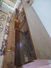 بوفية • مترين وربع • مسيب حي العسكري