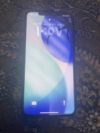 ايفون ١١ برو ماكس • ٦٤ • بطارية ٧٣