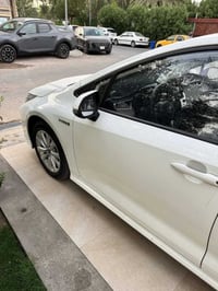 كورلا موديل 2024❤️بيع مستعجل مكفوله السعر 130 ❤️07700849840  وتساب