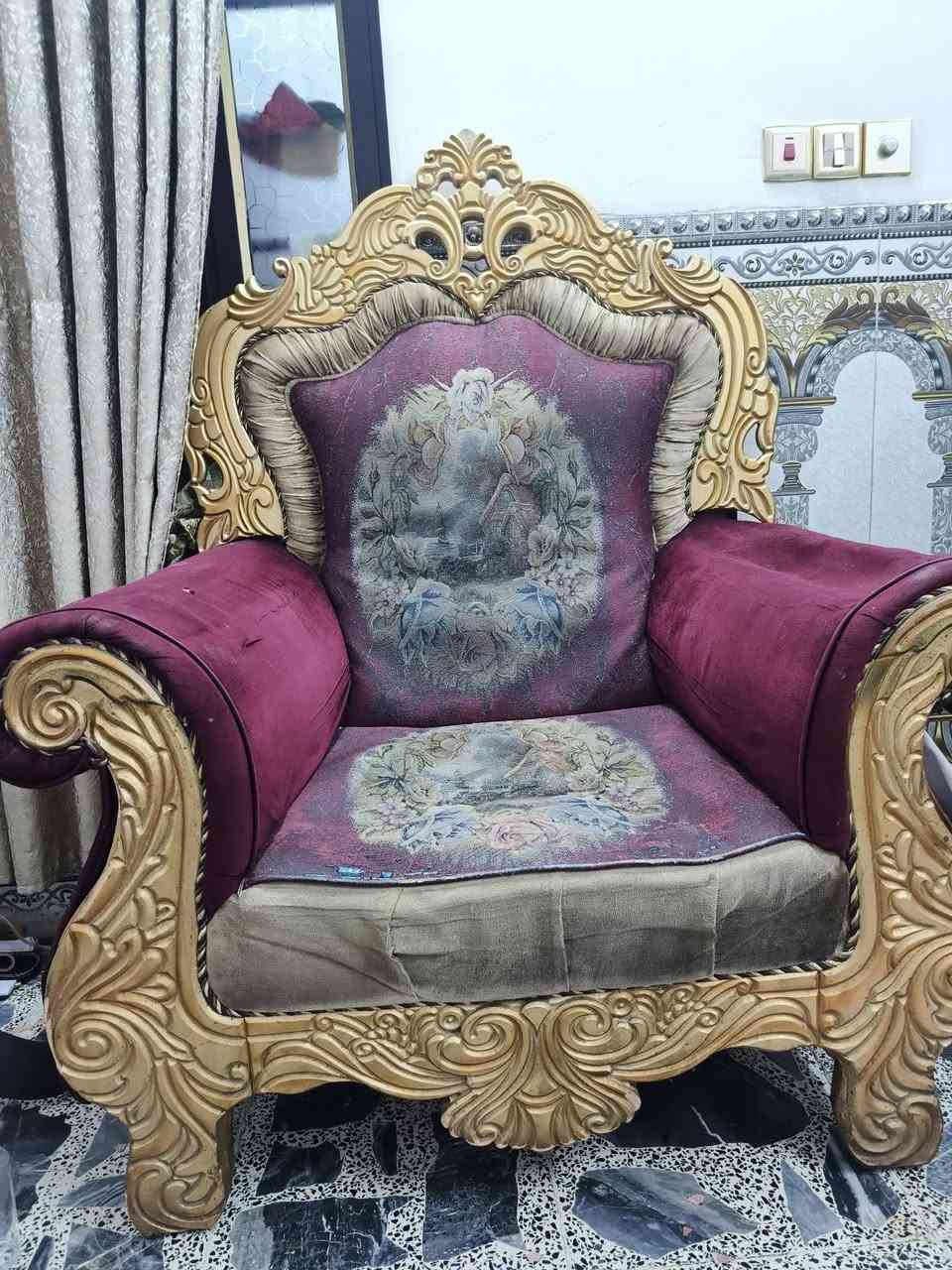 تخم ملكي للبيع يرادله اشويه تعديل العنوان بغداد الشعله السعر 100 
‏‪***********‬‏
