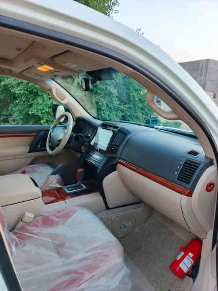 سلام عليكم الانكروز موديل 2015 اصل جديده أربيل محوله بصره رقم مميز سنويه 2028 تحويل 6سلندر محرك برغي ما مفتوح بيه محرك وكير حداديه جدد طخم تاير فول فتحه 1/1 كفاله عامه صبغ+فتح+بارد جديده جاهزه مكان سياره بصره بيع فقط مكلف بنشر شراي اتصل سعر 4دفاتر  وبيه مجال ***********
